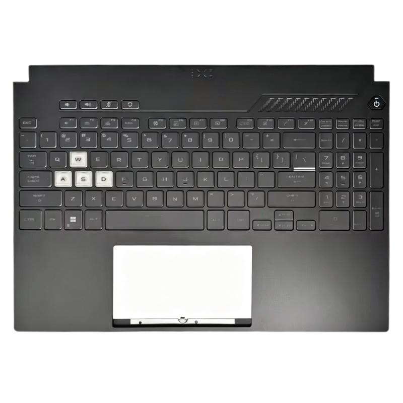Gaming Keyboard Asus - Para o novo ASUS TUF Gaming
