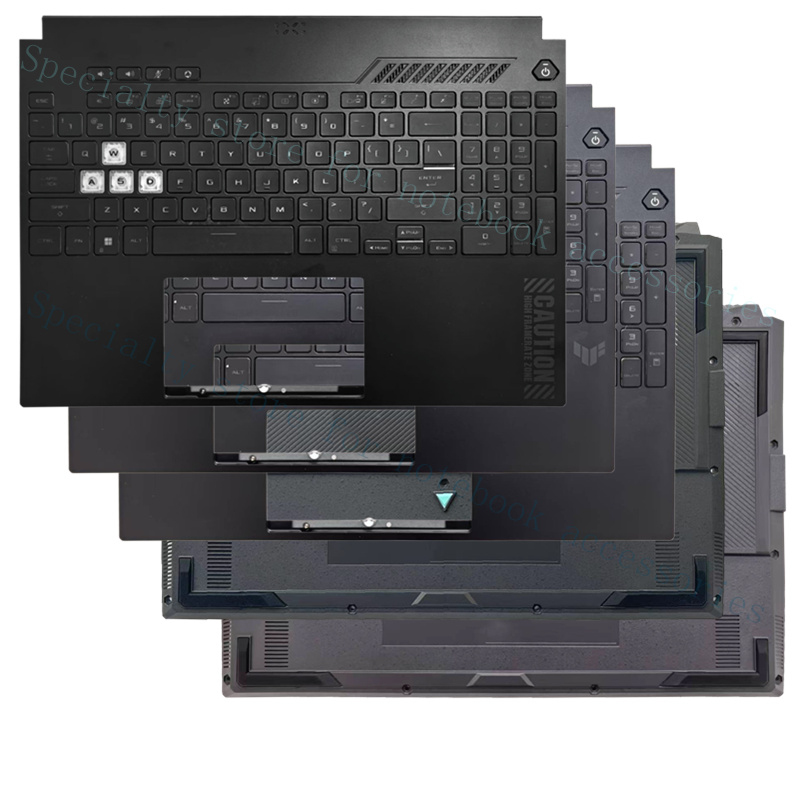 Gaming Keyboard Asus - A+ Para ASUS TUF Gaming A15