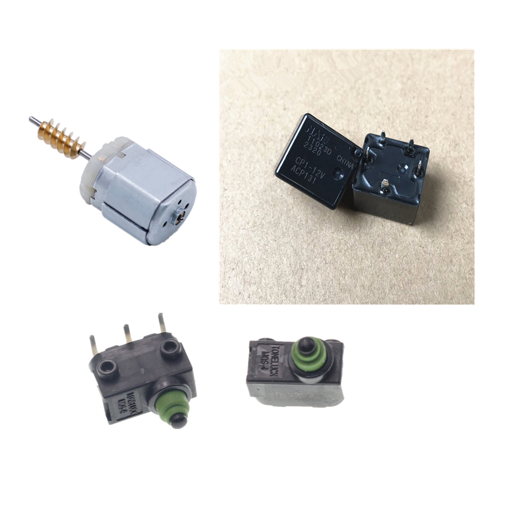 Mechanical Switch Tester - J764 ELV direção coluna Motor Micro