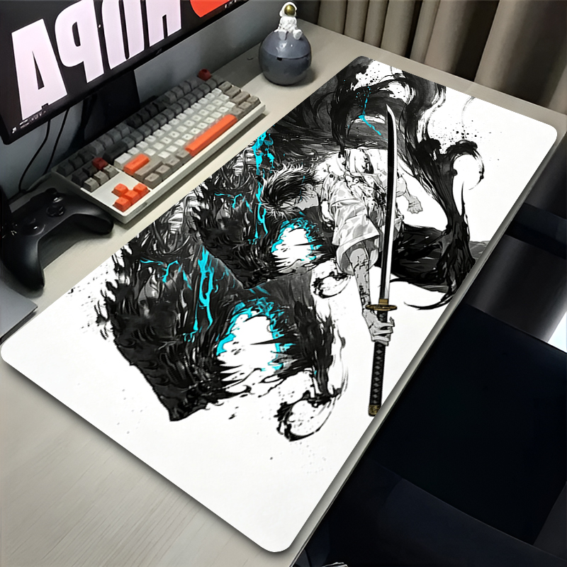 Gaming Keyboard Noise - Mouse Pad Gamer Estiloso, Acessórios para
