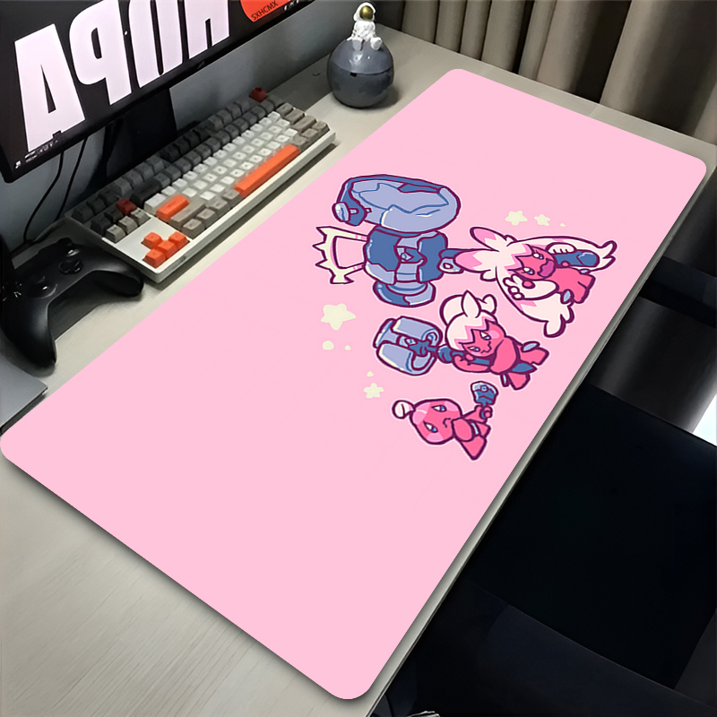 Gaming Keyboard Noise - Mouse Pad P-pokemon Tinkaton Gamer, Tapete
