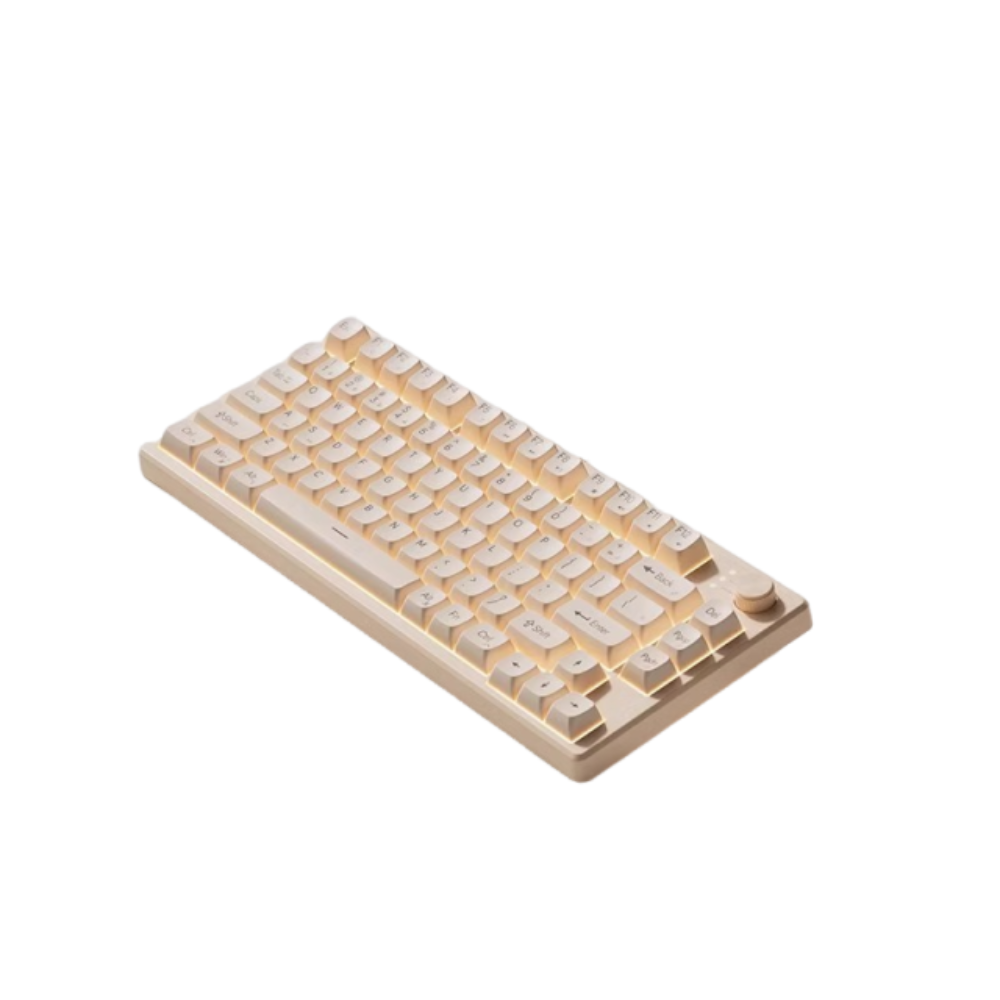 Gaming Keyboard That Is Quiet - Teclado Mecânico para Jogos com Conexão