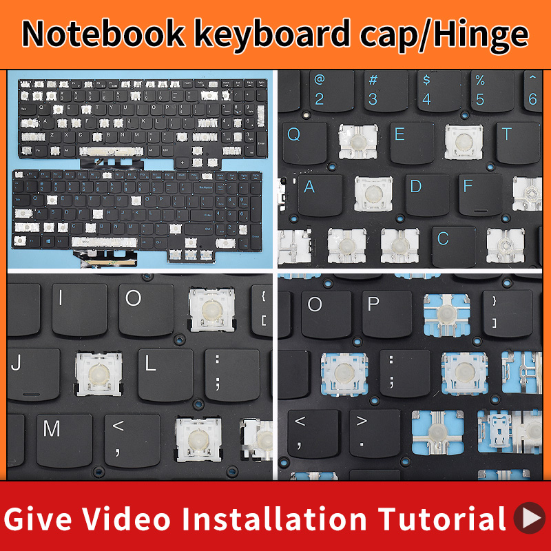 Gaming Keyboard Asus - Tampa de Tecla de Reposição com