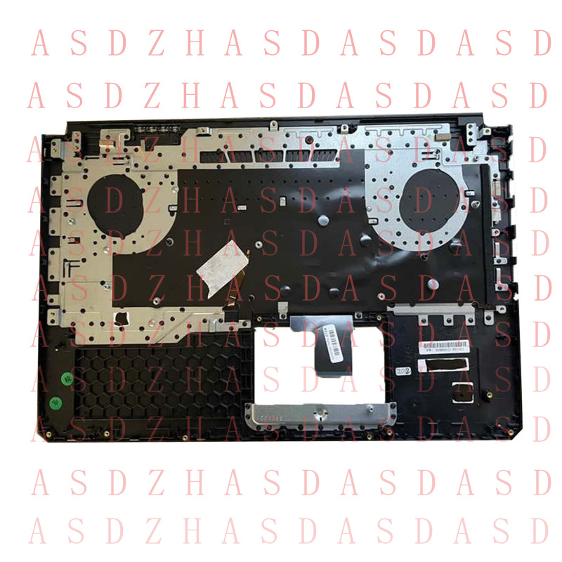 Novo Teclado com Apoio para as - Gaming Keyboard Asus avaliação e preço
