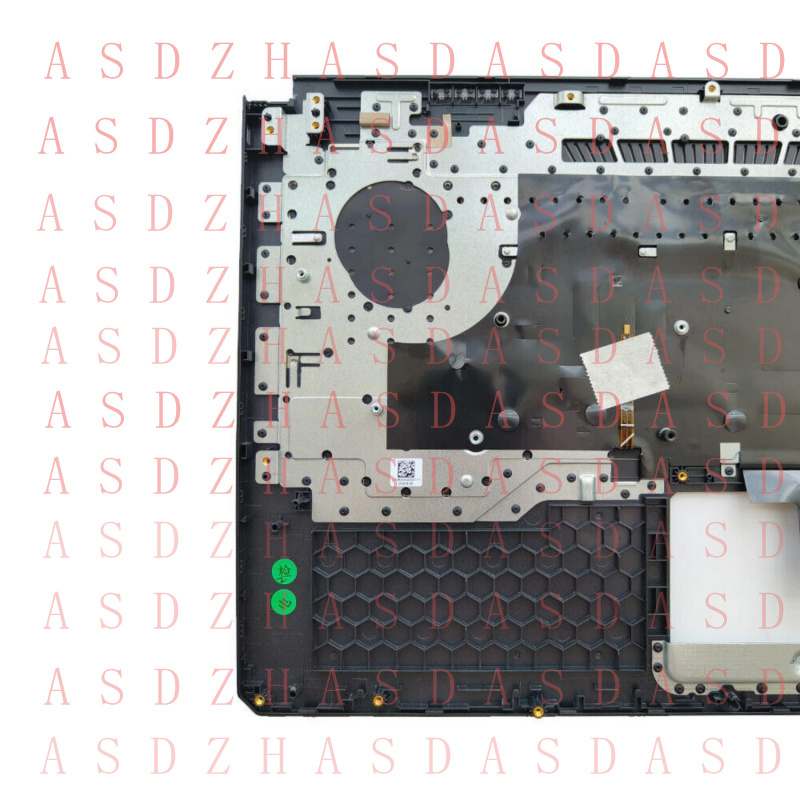 Novo Teclado com Apoio para as - Gaming Keyboard Asus avaliação e preço