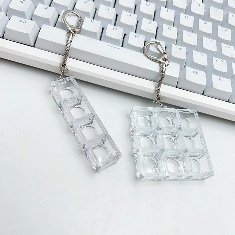 【C】 Testador de Switches para  - Mechanical Switch Tester avaliação e preço