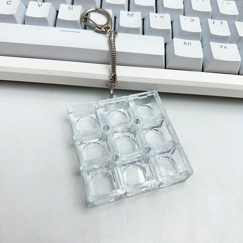 【C】 Testador de Switches para  - Mechanical Switch Tester avaliação e preço