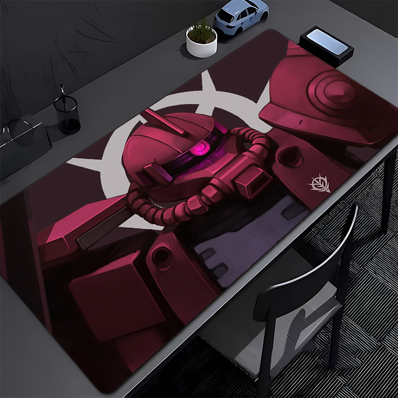 Mouse Pad Gamer XXL 90x40cm An - Gaming Keyboard Noise avaliação e preço