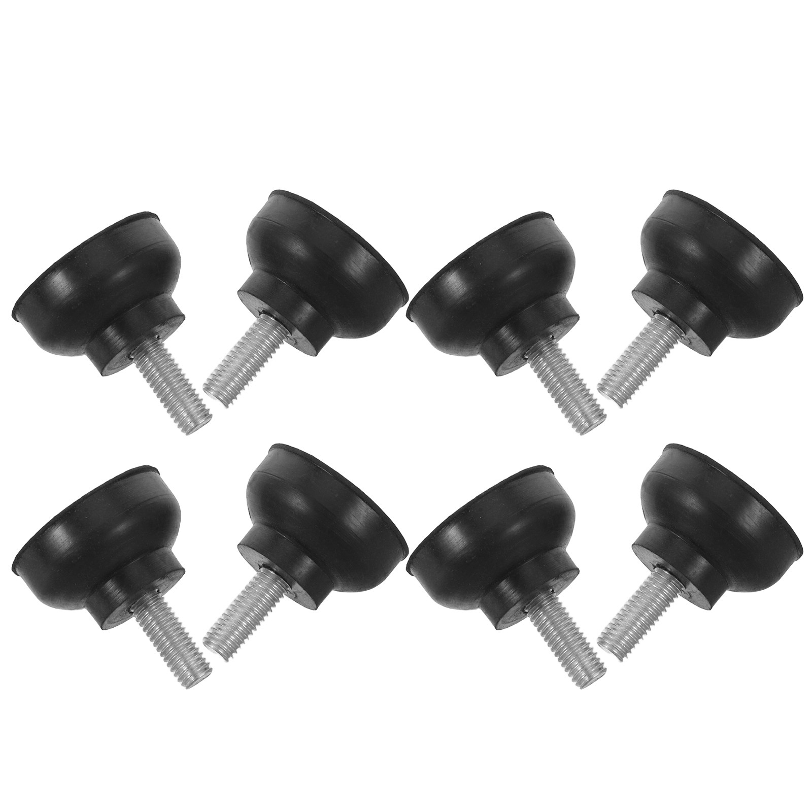 8 pçs niveladores de móveis co - Stabilizer Screw In avaliação e preço