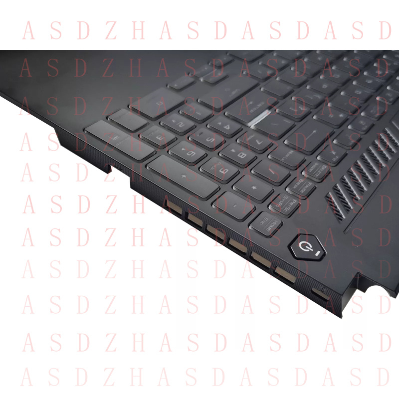 Novo Palmrest para ASUS TUF Ga - Gaming Keyboard Asus avaliação e preço