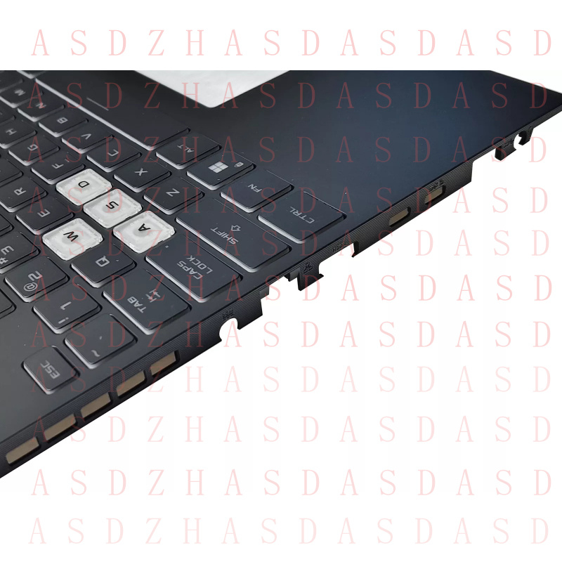 Novo Palmrest para ASUS TUF Ga - Gaming Keyboard Asus avaliação e preço
