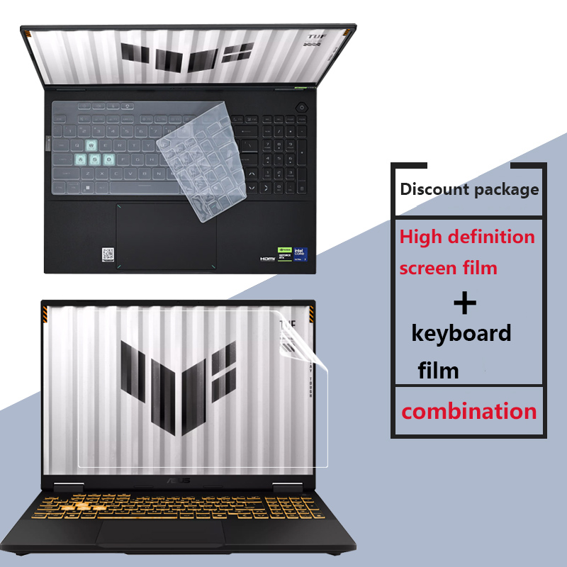 Para o laptop ASUS TUF game F1 - Gaming Keyboard Asus avaliação e preço