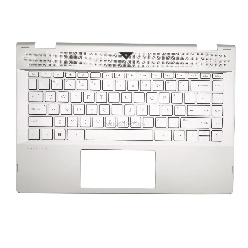 Novo teclado americano para hp - Gaming Keyboard E Yooso avaliação e preço