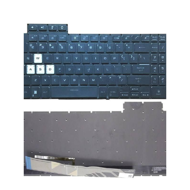 Compatível com teclados de lap - Gaming Keyboard Asus avaliação e preço