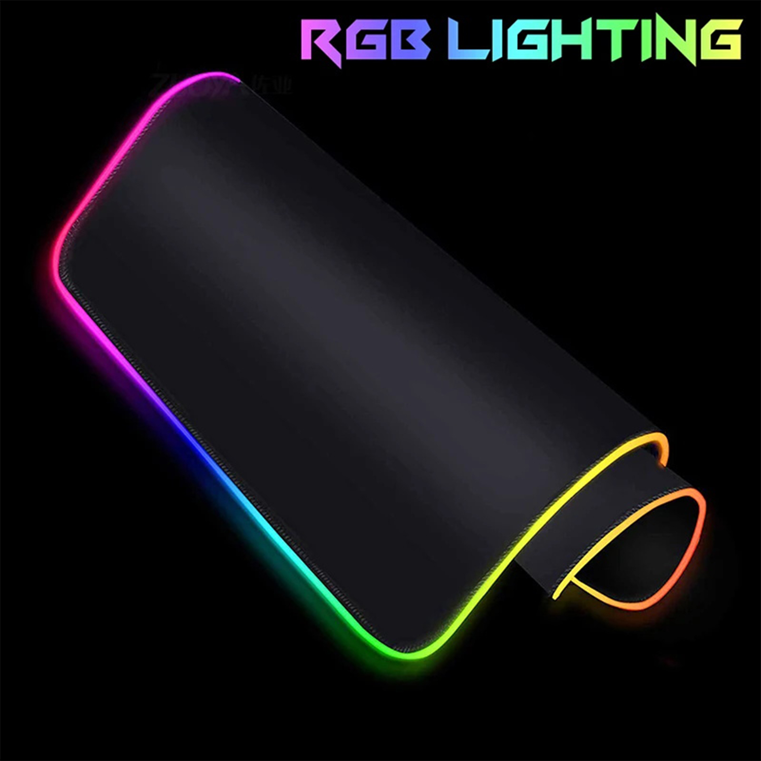 Mouse Pad RGB Slay the Spire 2 - Gaming Keyboard No Rgb avaliação e preço