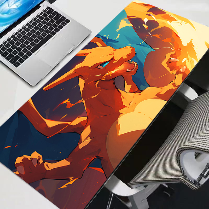 Mouse pad anime g-gengar divin - Gaming Keyboard Noise avaliação e preço