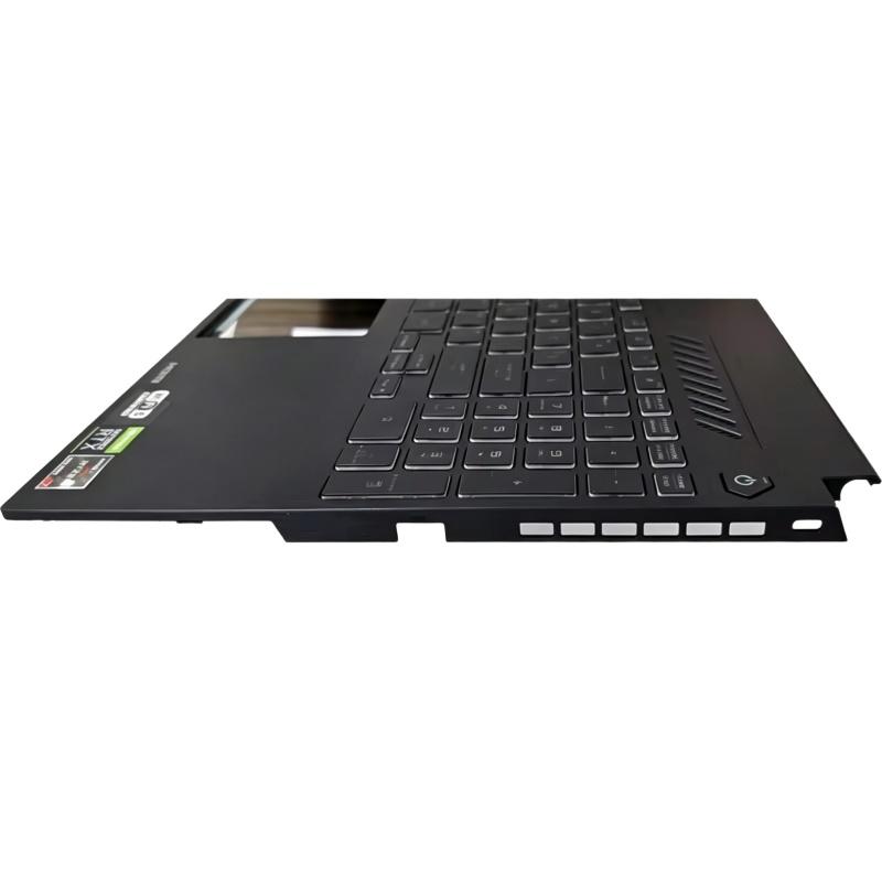 Para o novo ASUS TUF Gaming FX - Gaming Keyboard Asus avaliação e preço