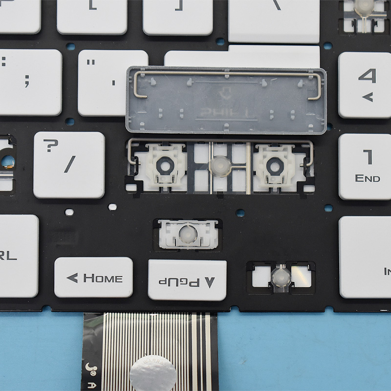Tampa de Tecla de Reposição co - Gaming Keyboard Asus avaliação e preço