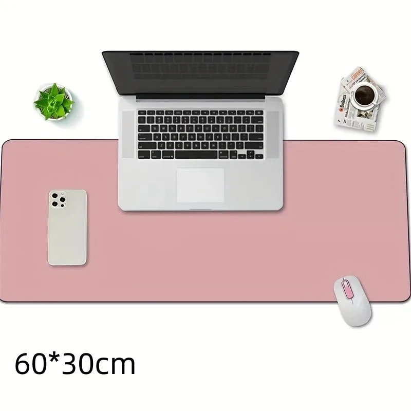 Mouse Pad Impermeável Grande p - Gaming Keyboard And Mouse Pad avaliação e preço