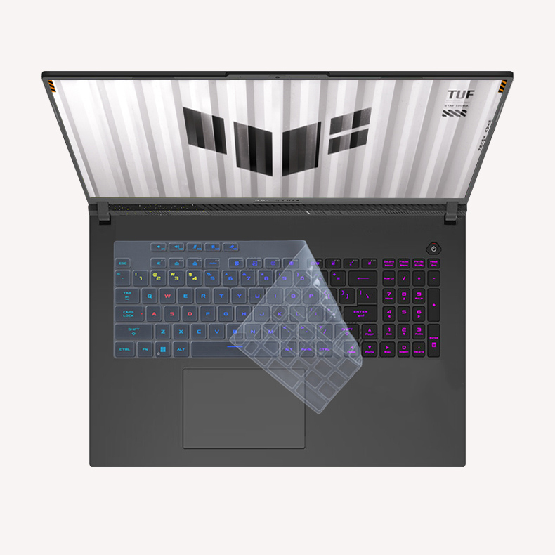 protetor de tela para ASUS TUF - Gaming Keyboard Asus avaliação e preço