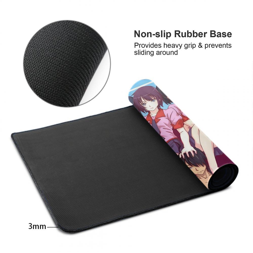 Ononoki Yotsugi FCNB Monogatar - Gaming Keyboard Typewriter avaliação e preço