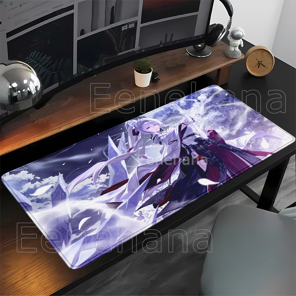 Mousepad Hiyuki Gaming Wutheri - Gaming Keyboard Typewriter avaliação e preço