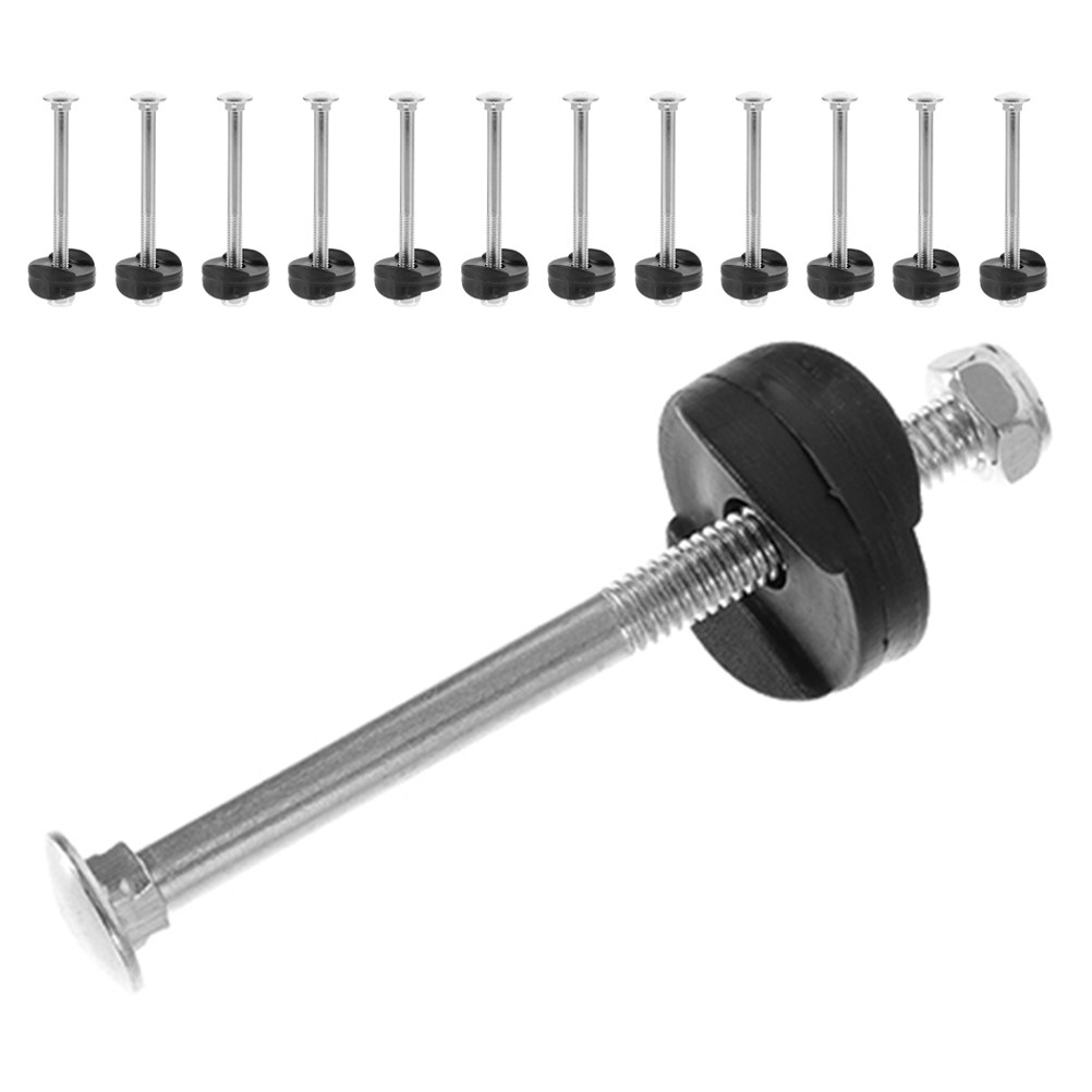 Conjunto de 14 Parafusos e Por - Stabilizer Screw In avaliação e preço