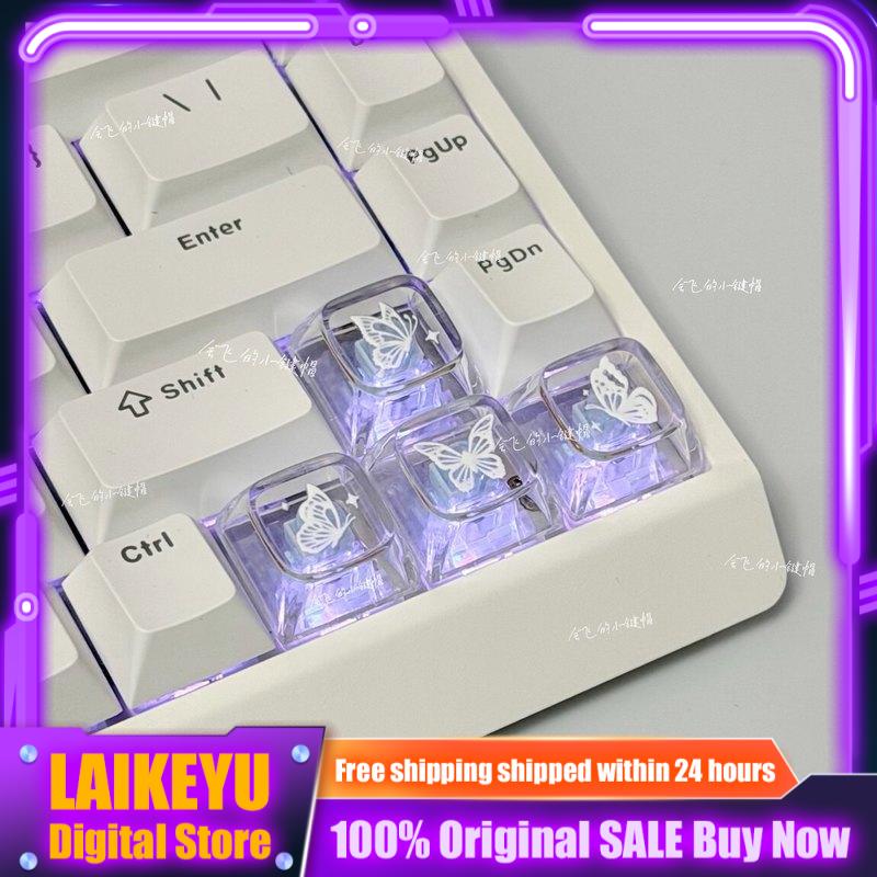 Tecla Transparente com Tema de - Keyboard Gaming Transparent avaliação e preço