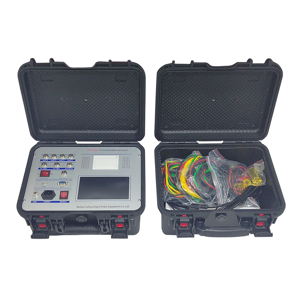 Testador de Temporização Mecân - Mechanical Switch Tester avaliação e preço