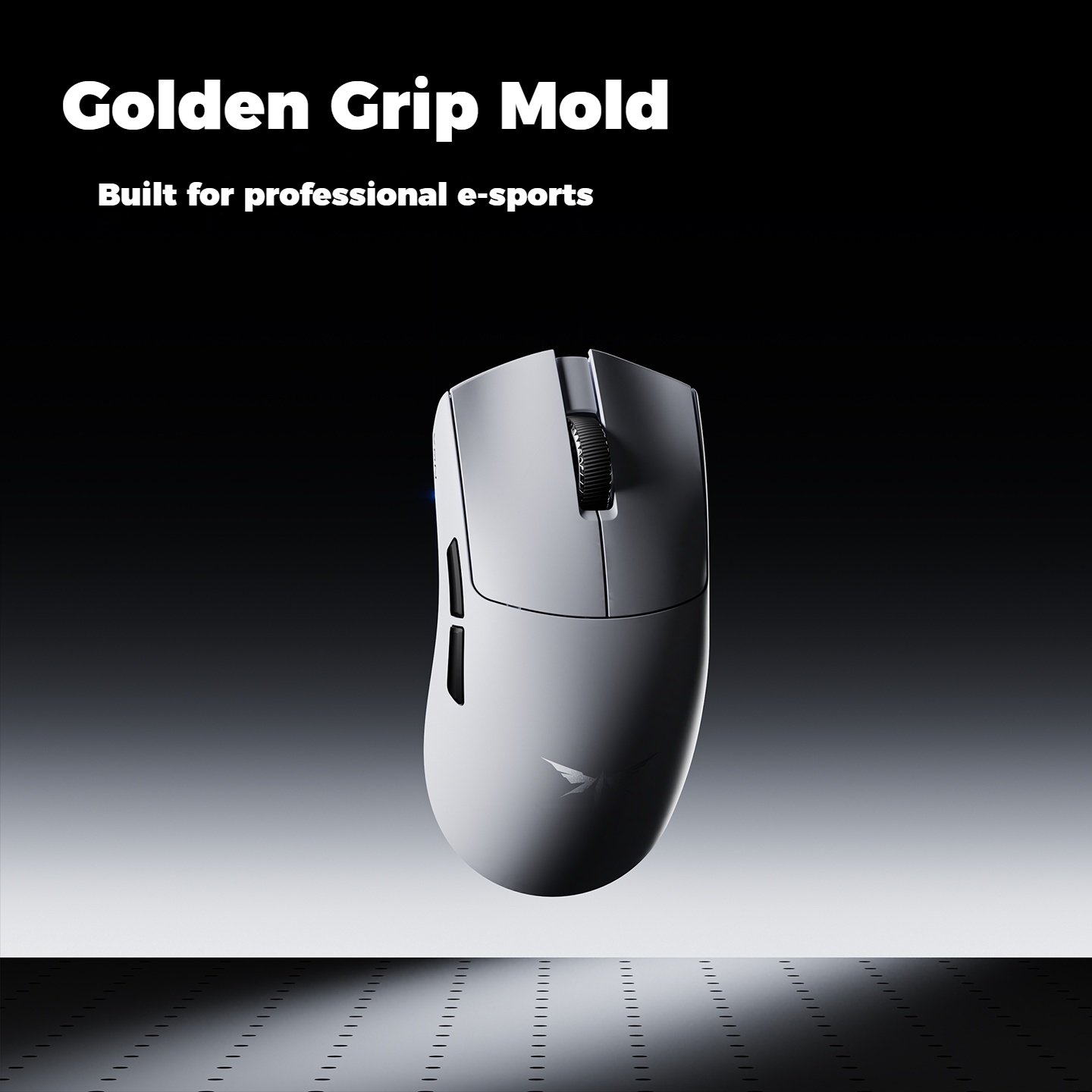 Mouse Gamer Sem Fio VGN Falcon - Gaming Keyboard 1 Hand avaliação e preço