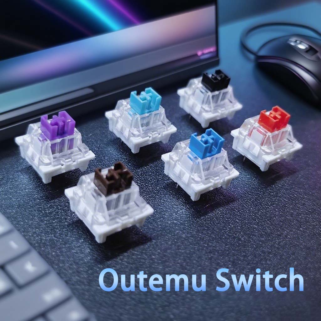 Interruptor outemu à prova de  - Mechanical Switch Tester avaliação e preço