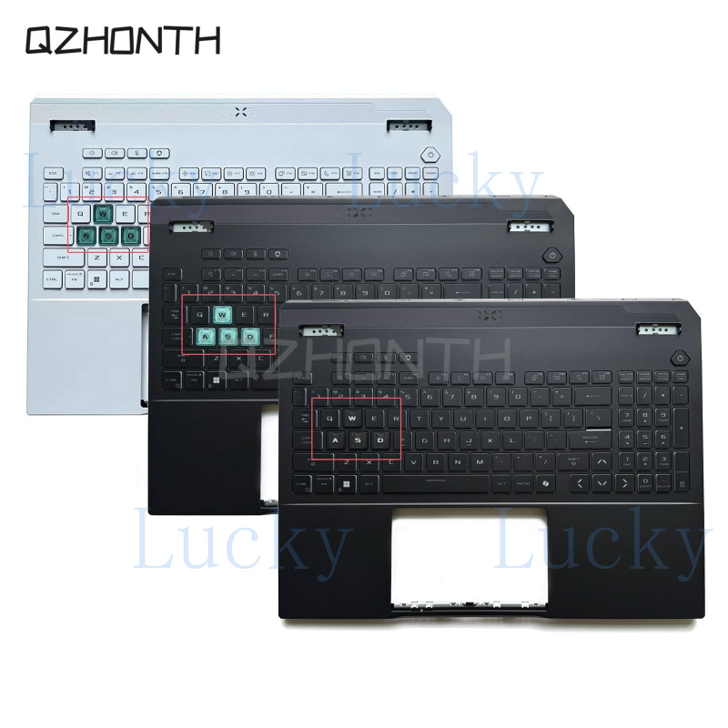 Novo Apoio para as Mãos ASUS T - Gaming Keyboard Asus avaliação e preço