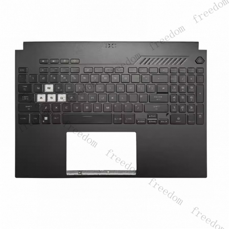 Teclado RGB Retroiluminado Nov - Gaming Keyboard Asus avaliação e preço