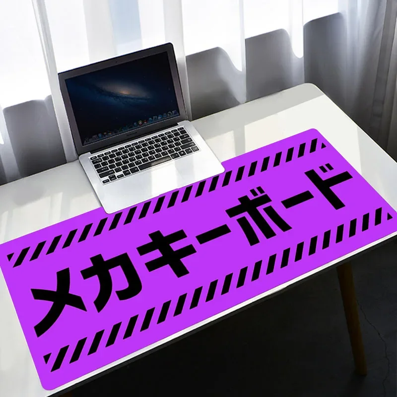 Branco mouse pad xxl pc gamer  - Gaming Keyboard Mouse Combo avaliação e preço
