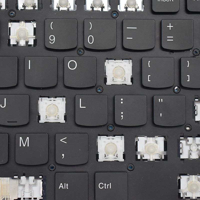 Tampa de Tecla de Substituição - Gaming Keyboard Asus avaliação e preço