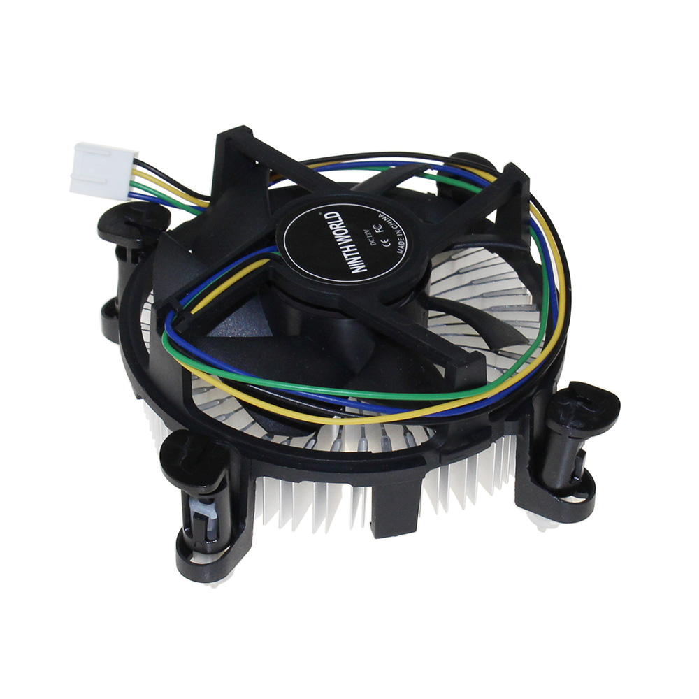 Conector de 4 pinos para coole - Intel Cpu Core I5 avaliação e preço